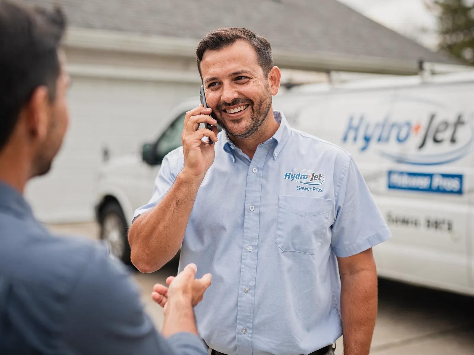 Hydro Jetting Eleanor, WV FAQs